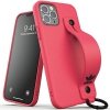 Adidas OR Hand Strap Case iPhone 12/12Pro 6,1 różowy/pink 42397